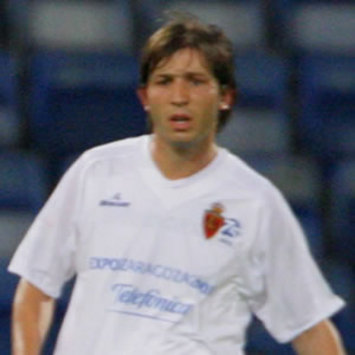 Albert Celades - Zaragoza