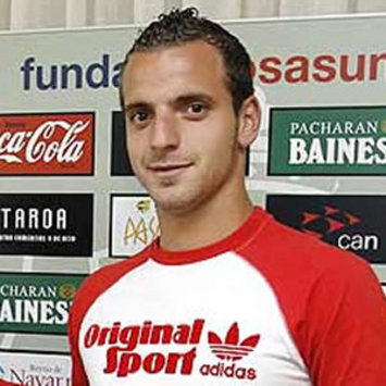 Roberto Soldado