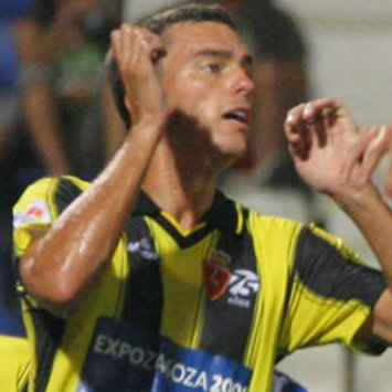 Paco Pavon - Zaragoza