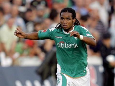 Bundesliga: Carlos Alberto, Werder Bremen