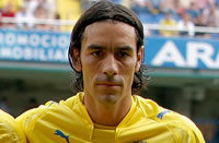 Robert Pires - Villarreal