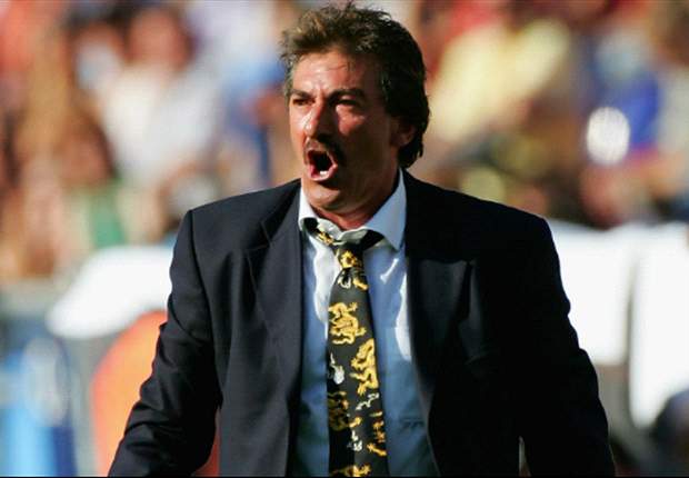 La Volpe confident that Mexico will qualify for Brazil with no problems