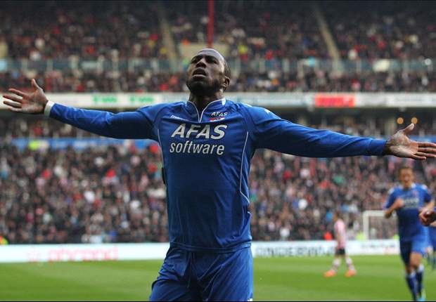 Jozy Altidore scores twice, adds assist in AZ cup win over Ajax