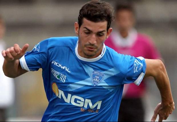 Tutti pazzi per il baby Saponara, il presidente dell'Empoli assicura: "Solo Montella e Di Natale erano forti come lui a 21 anni"