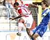 Dominique Malonga e Lorenzo Stovini - Vicenza-Brescia