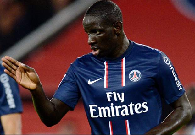 Sakho eyes Champions League glory with PSG