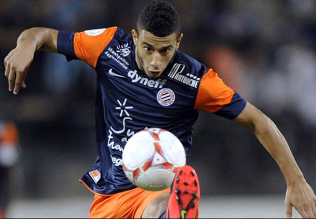 Fenerbahce agree personal terms with Belhanda