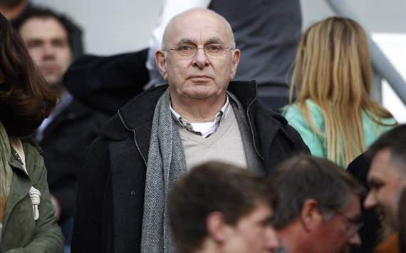 Van Praag: Action will be taken over Fifa 13 criticism