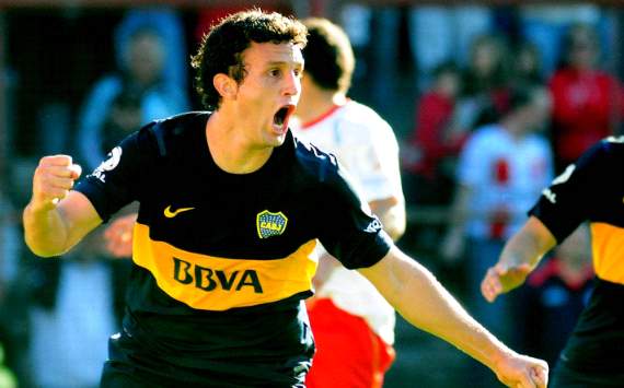 Pablo Ledesma sería operado y se perdería el resto del torneo