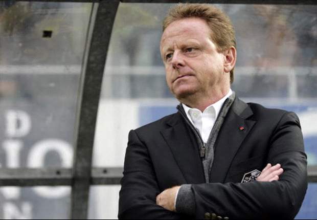 Low has revolutionized German football, says Fringer