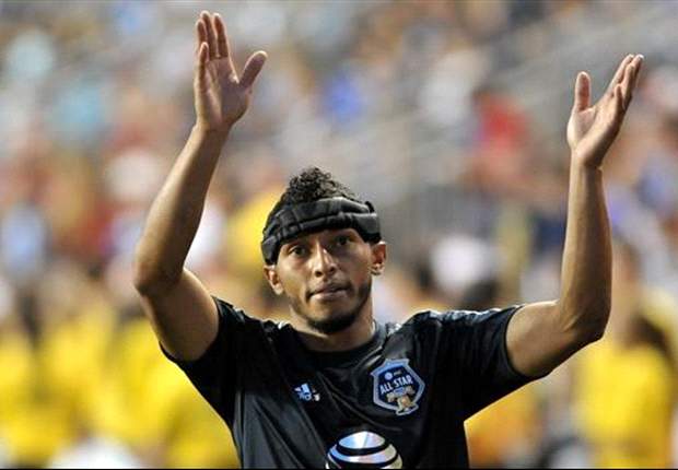 Independiente Santa Fe announces loan deal for Union captain Valdes