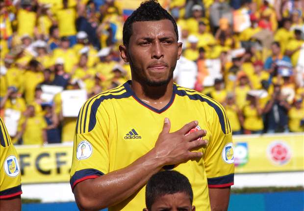Carlos Valdés regresa a Santa Fe