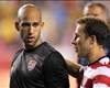 Hickey: Who's on the U.S. plane to Brazil?