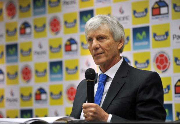 Pekerman: "este va a ser uno de los partidos más difíciles"