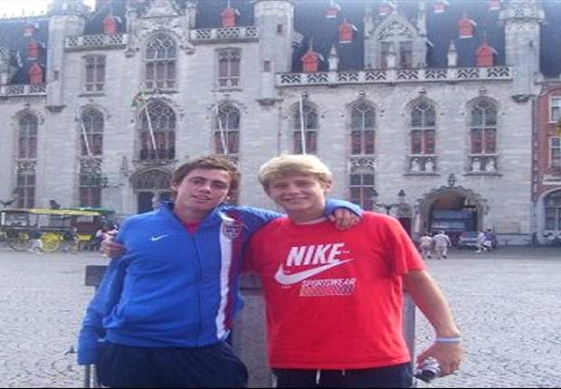 Brendan King Blog: Remembering 'Captain' Kirk Urso