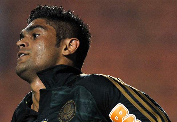 Inter não descarta contratação de Luan, do Palmeiras