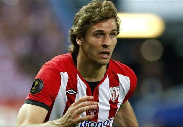 Athletic Bilbao turn down final Juventus offer for Premier League fan Llorente