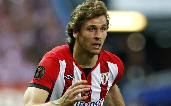 Fernando Llorente - Athletic Bilbao