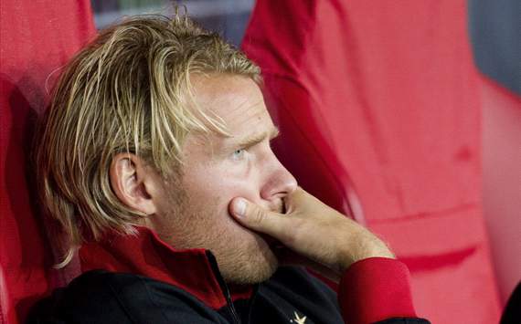 'Fulham dicht bij aantrekken Toivonen'