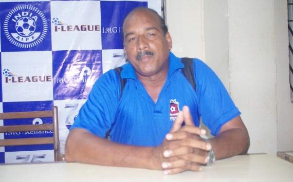 'We did not play well against Sporting' - Churchill Brothers' Mariano Dias