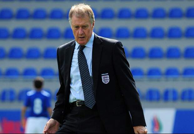 Rooney a 'good choice' as England captain - Sir Geoff Hurst