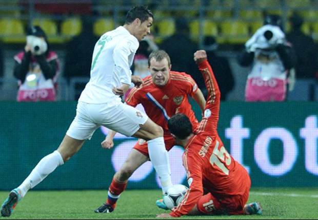 'Huge desire, huge commitment' - Capello lauds Russia team after Portugal win