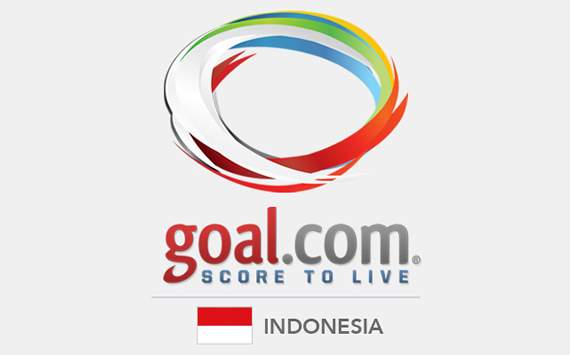 Logo GOAL.com Indonesia