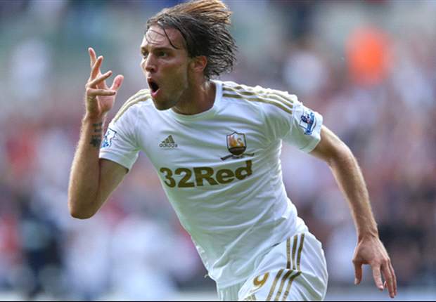 Vicente Del Bosque Pantau Langsung Michu