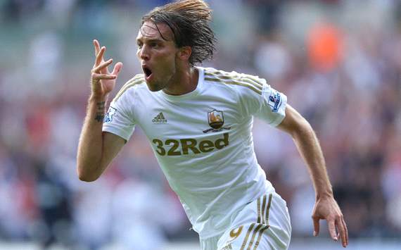 Michu - Swansea