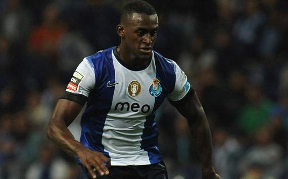 Jackson Martinez - Porto
