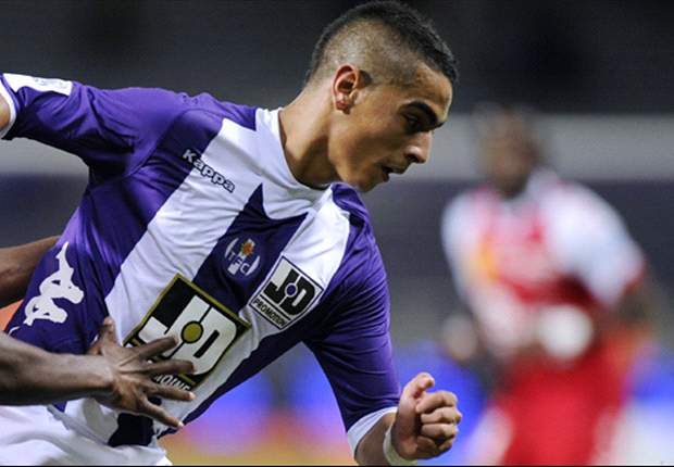 Ligue 1, TFC - Ben Yedder :"Cétait important"
