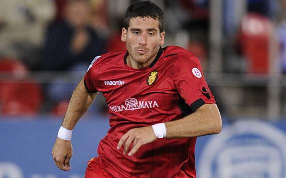 Tomer Hemed - Mallorca