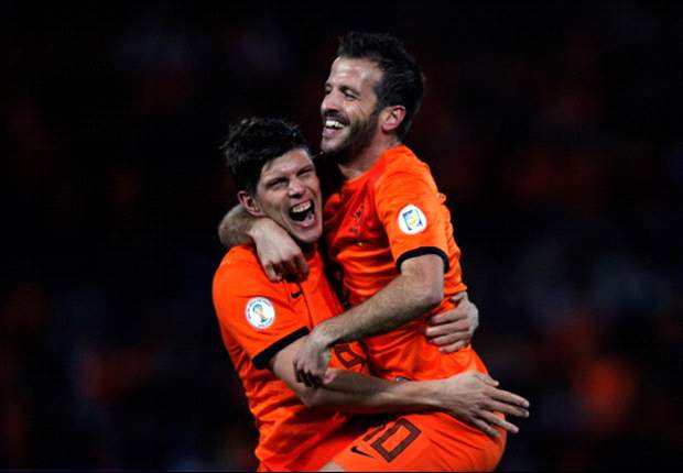 Huntelaar entra na mira do Liverpool