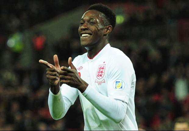 Welbeck fights back to prove himself as Rooney's perfect England partner