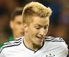 World Cup Qualification, Ireland - Germany, Marco Reus