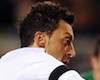 Ozil praises German versatility