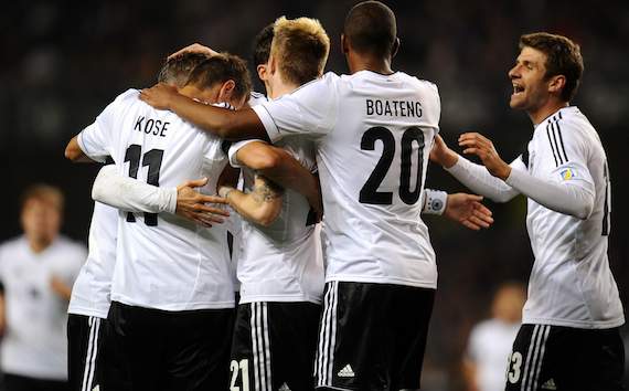 Netherlands - Germany Betting Preview: Goals the best bet when fierce rivals meet