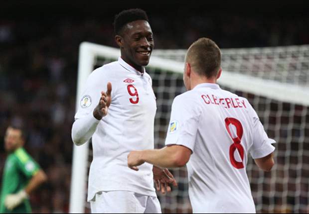 Welbeck presses his case, Cleverley unready: The winners & losers from England's international week