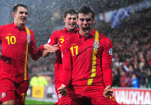Mock the Weekend: Could Gareth Bale beat San Marino on his own?