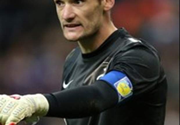 Lloris deserves 'global' recognition, says France team-mate Matuidi