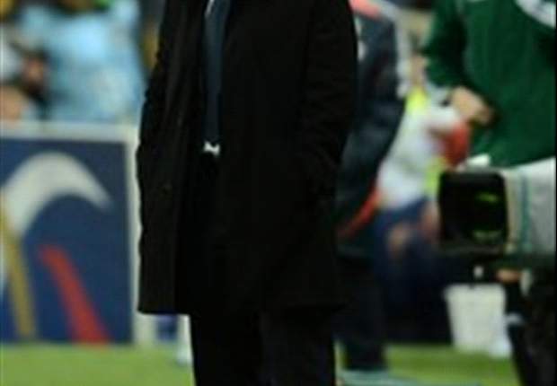 Deschamps: Italy are an example to follow