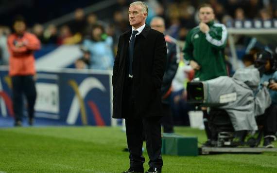 Ribery: Deschamps has brought discipline back to France