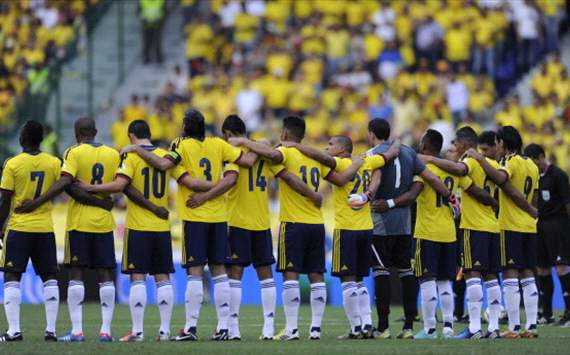 Colombia, en segundos… Te liquida