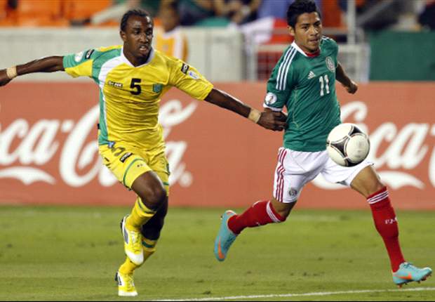 OPINION: México goleó a Guyana cuando le dió la gana