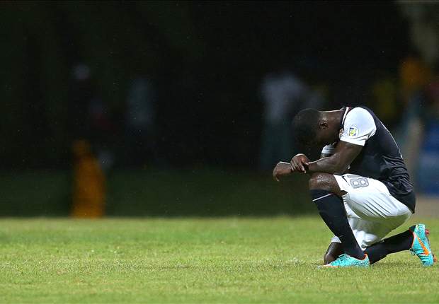Eddie Johnson revives his international career with double against Antigua