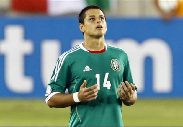 McCarthy's Musings: CONCACAF Hexagonal Preview - Mexico, United States once again top the heap