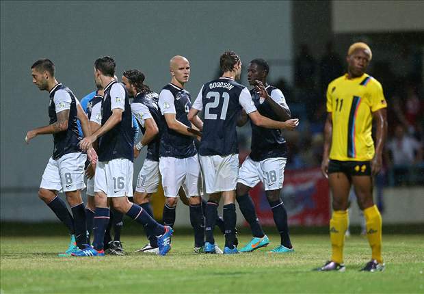 Alan Gordon happy to prove Jurgen Klinsmann right