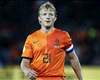 Dirk Kuyt, Netherlands - Andorra
