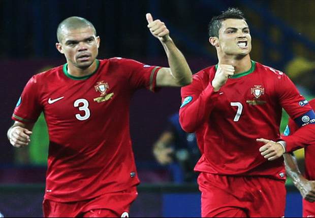 Portugal do not expect fireworks from Cristiano Ronaldo, says Bento