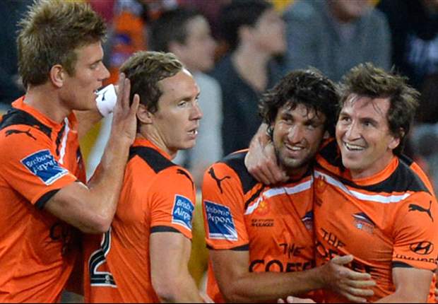 Betting round-up: Brisbane to find Roar?